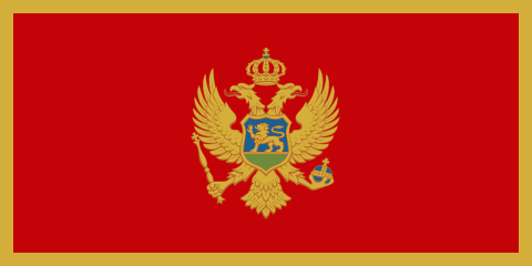 Montenegro Country
