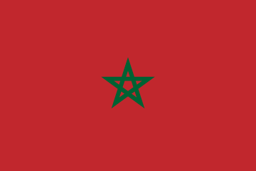 Morocco Country