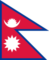 Nepal Country