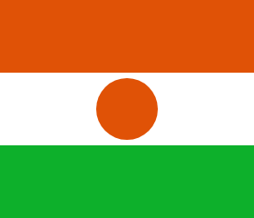 Niger Country