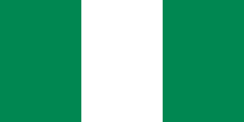 Nigeria Country