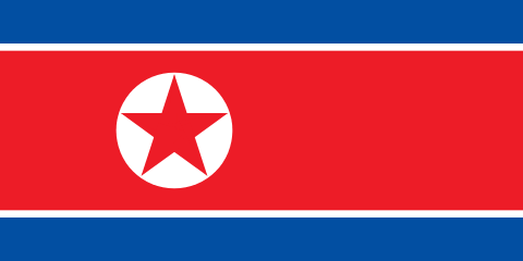North Korea Country