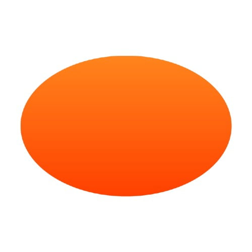Oval