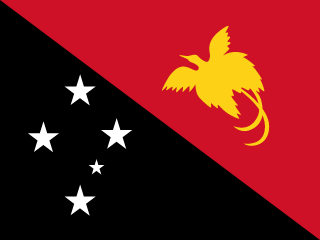 Papua New Guinea Country
