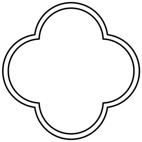 Quatrefoil