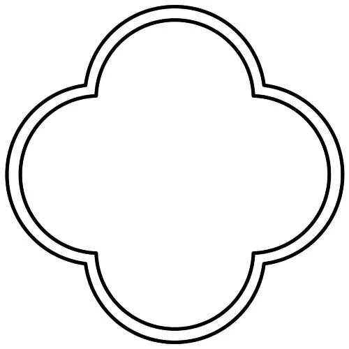 Quatrefoil