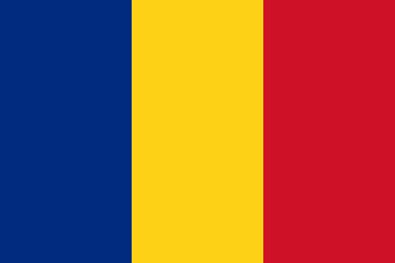 Romania Country