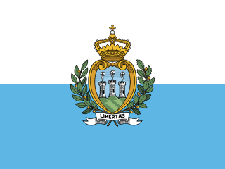 San Marino Country