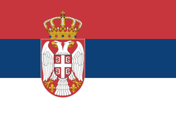 Serbia Country
