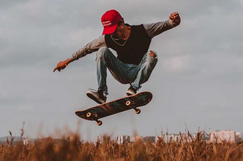 Skating
