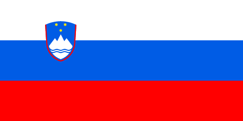 Slovenia Country