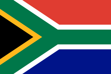 South Africa Country
