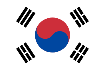 South Korea Country