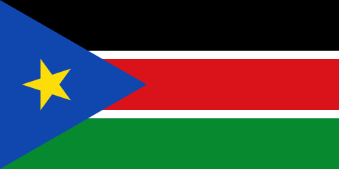 South Sudan Country