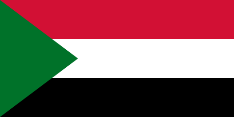 Sudan Country