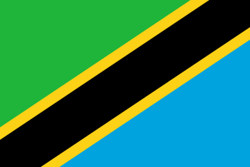 Tanzania Country