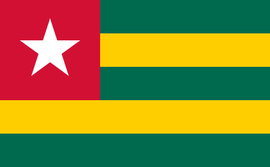 Togo Country