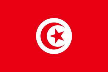 Tunisia Country