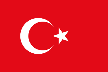 Turkey Country
