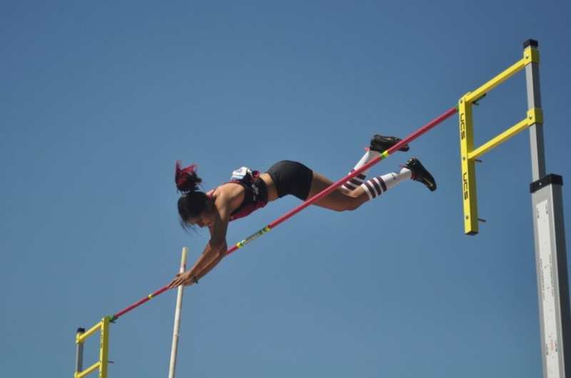 Vaulting