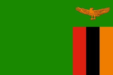 Zambia Country