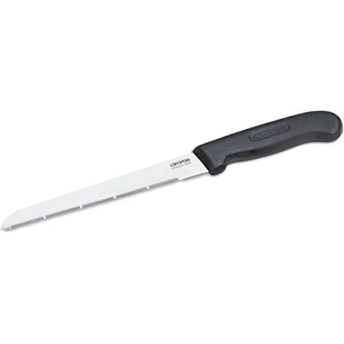 Bread knife