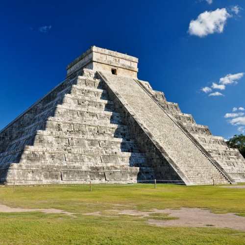 Chichen Itza