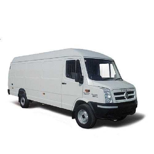 Delivery Van