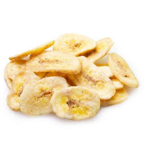 Dry Banana