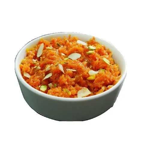 Gajar Ka Halwa