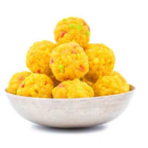 Ladoos