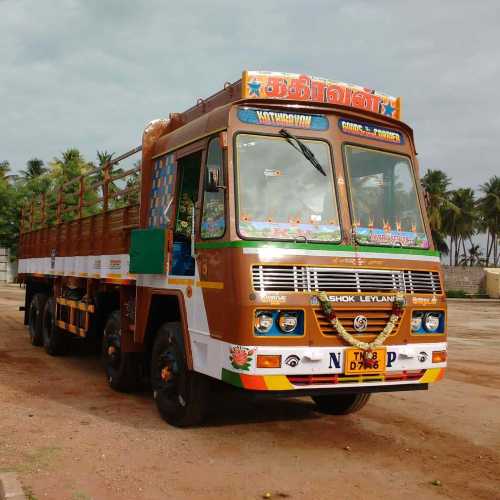 Lorry