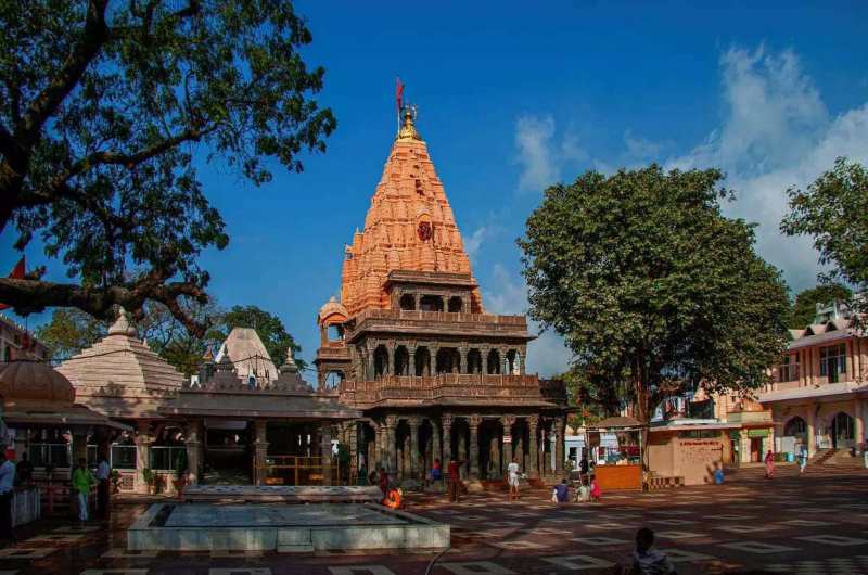 Mahakaleshwar Jyotirlinga
