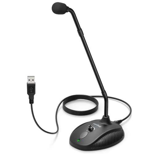 Microphone