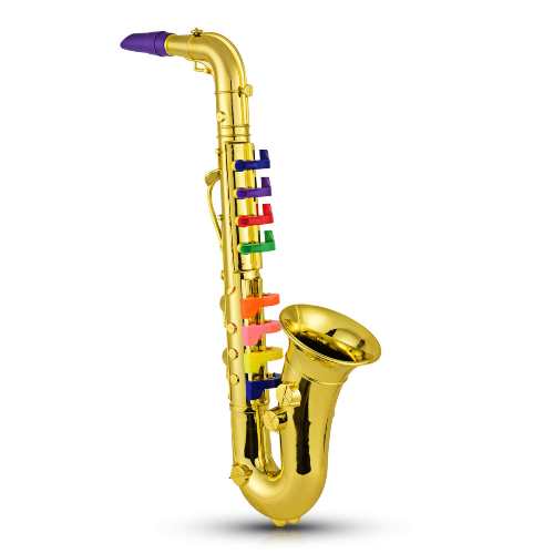 Saxophone