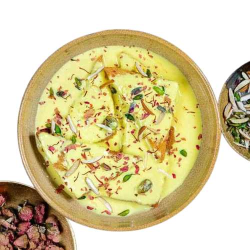Shahi Tukda