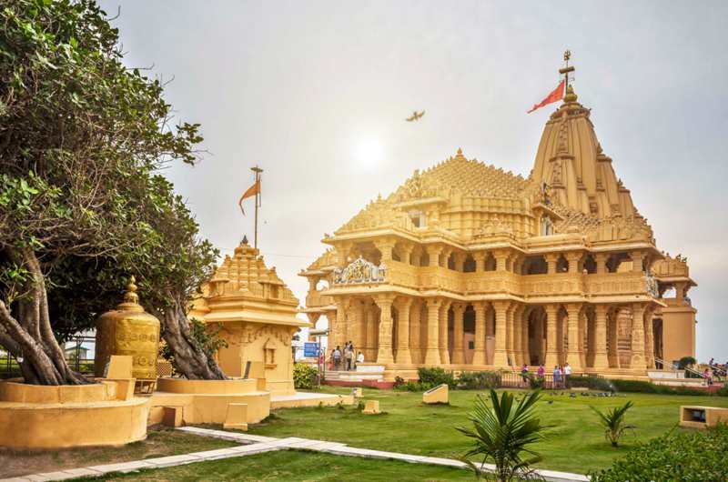 Somnath Jyotirling