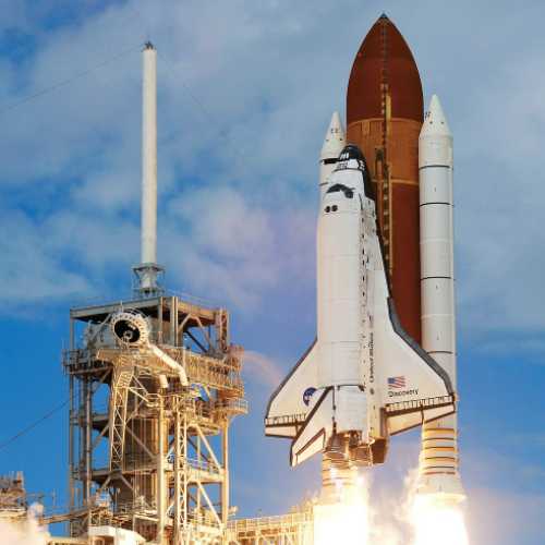 Space Craft