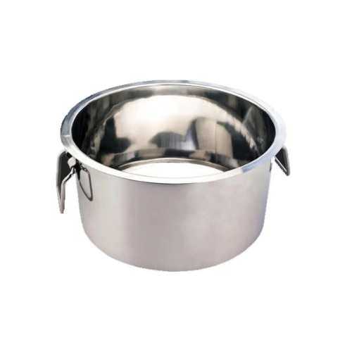 Stainless Steel Pot