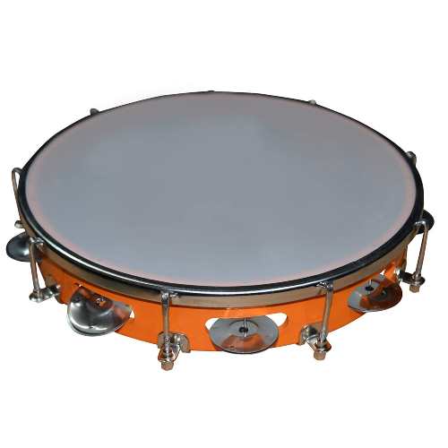 Timbrel 