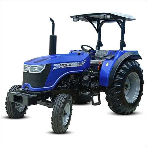 Tractor
