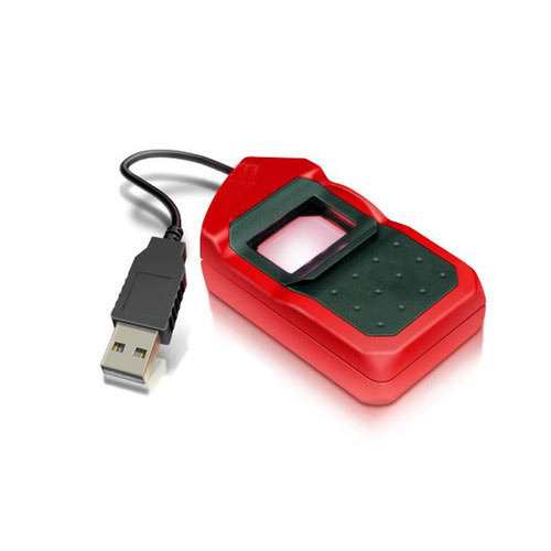 Fingerprint Scanner