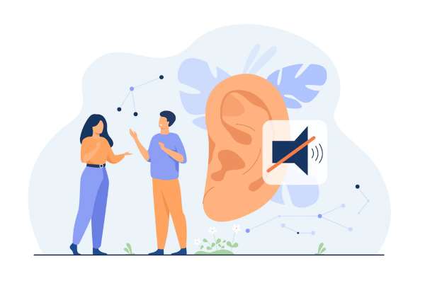 Audiologist