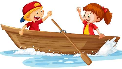 Boatman