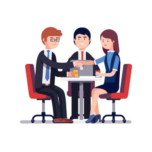 consultant
