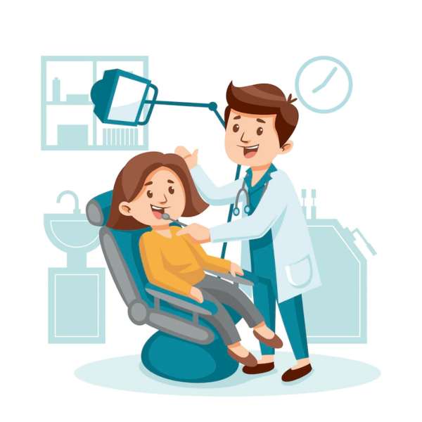 Dentist