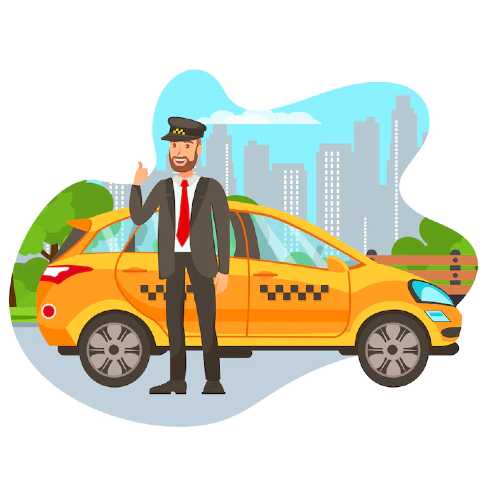 Driver
