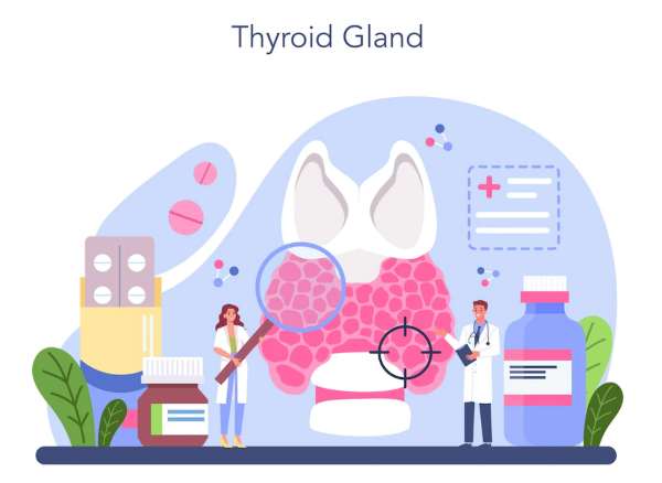 Endocrinologist