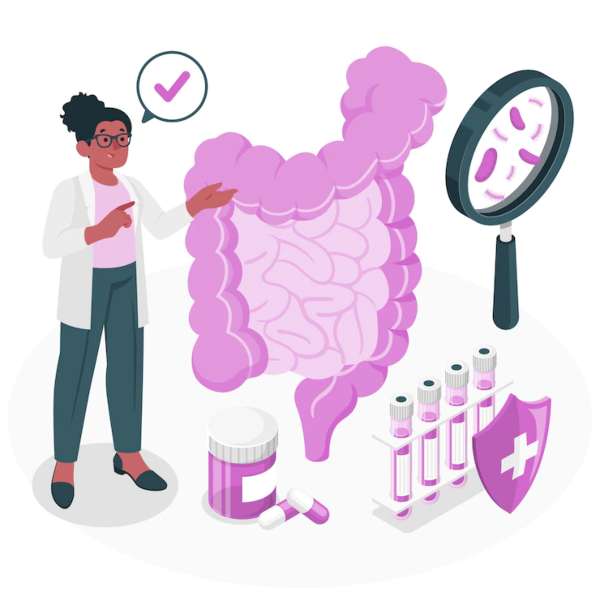 Gastroenterologist