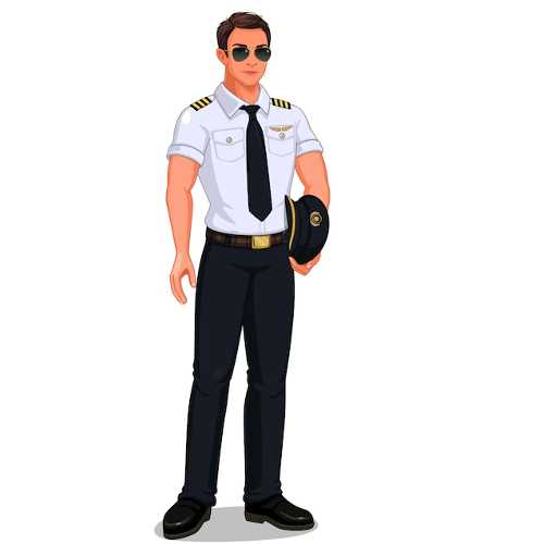Pilot
